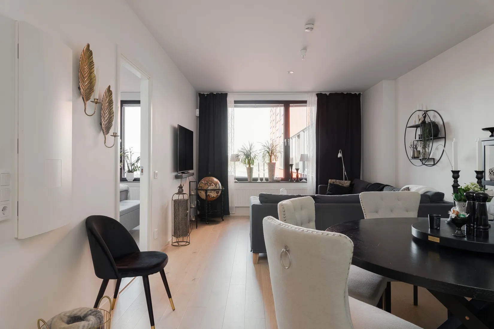 Bostadsrätt, Storgatan 82B, Arenastaden, Växjö