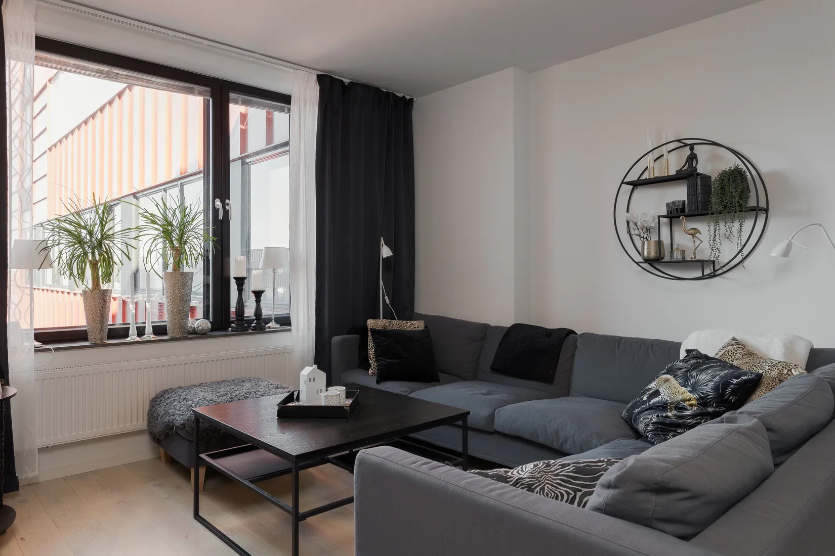 Bostadsrätt, Storgatan 82B, Arenastaden, Växjö
