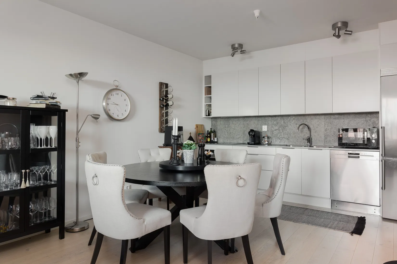 Bostadsrätt, Storgatan 82B, Arenastaden, Växjö