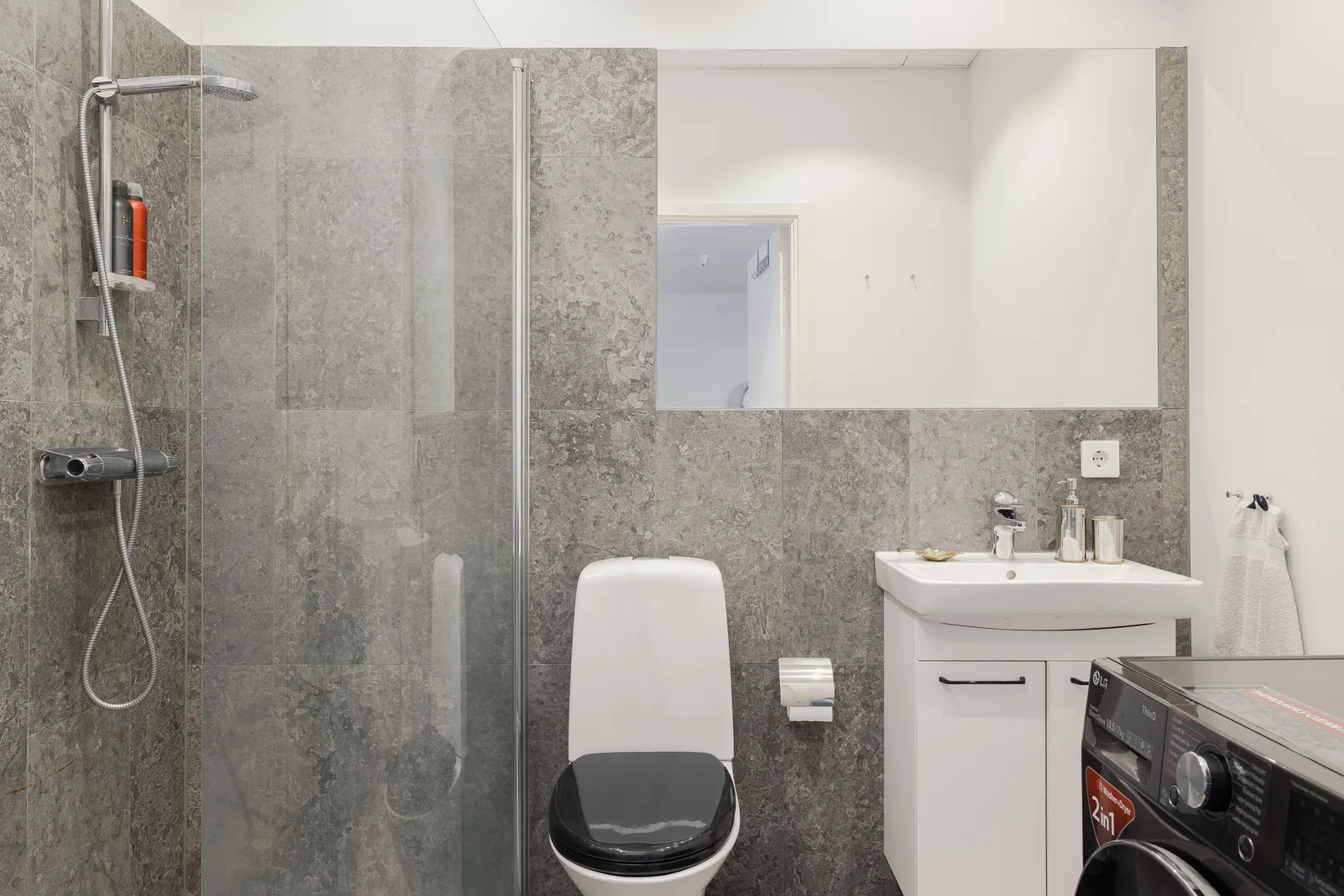 Bostadsrätt, Storgatan 82B, Arenastaden, Växjö