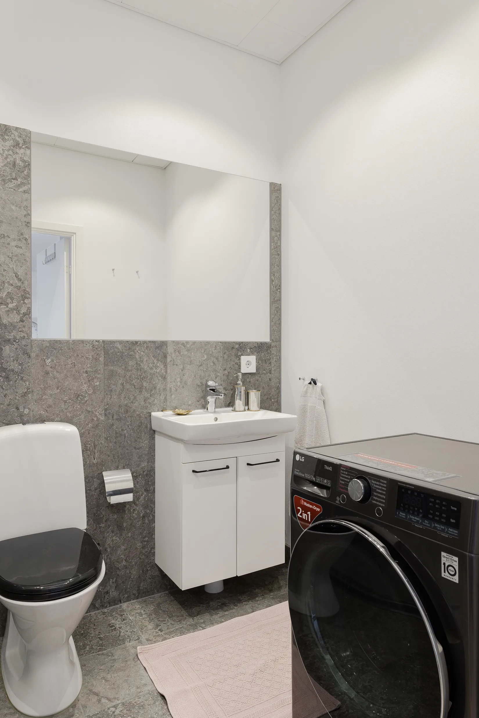 Bostadsrätt, Storgatan 82B, Arenastaden, Växjö