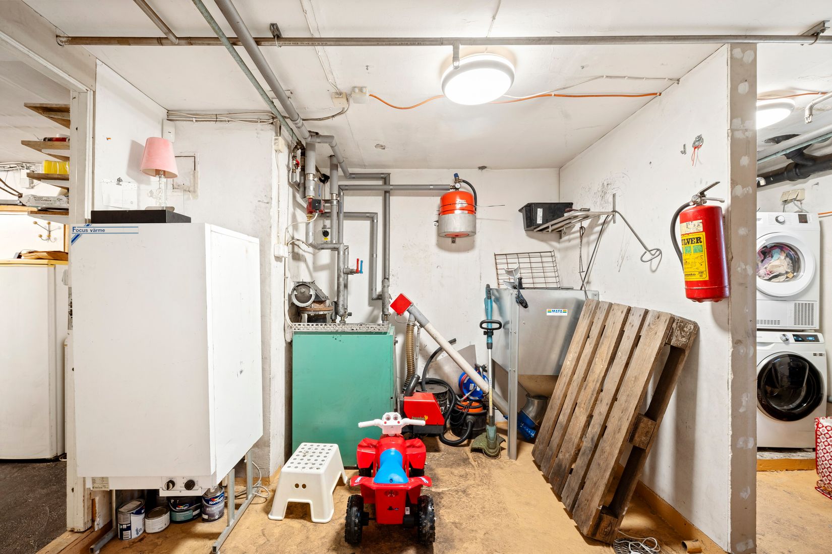 Villa, Lågbol 101, Lågbol, Uppsala