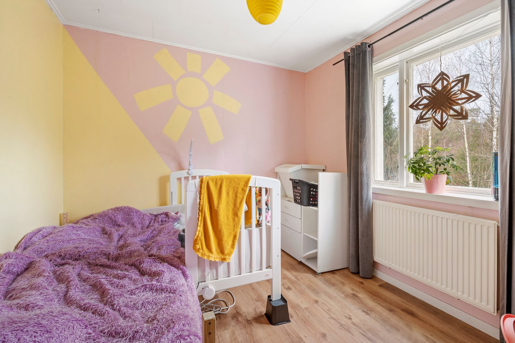 Villa, Lågbol 101, Lågbol, Uppsala