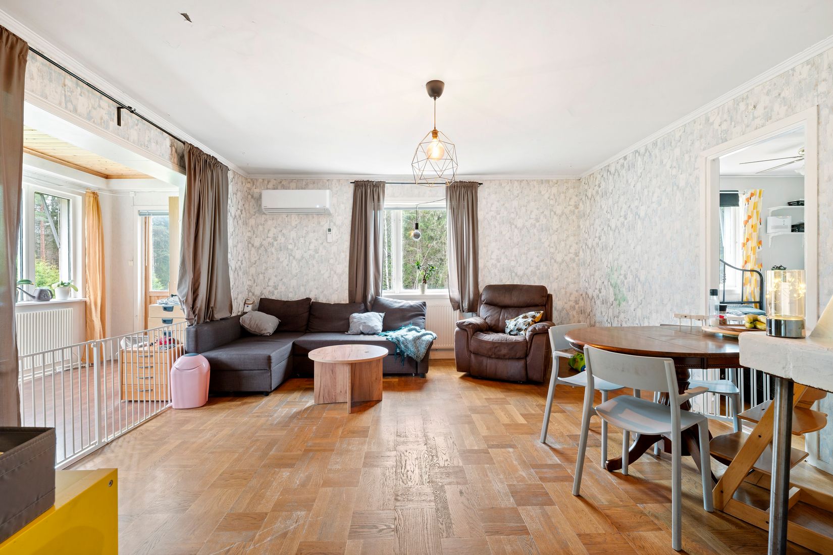 Villa, Lågbol 101, Lågbol, Uppsala