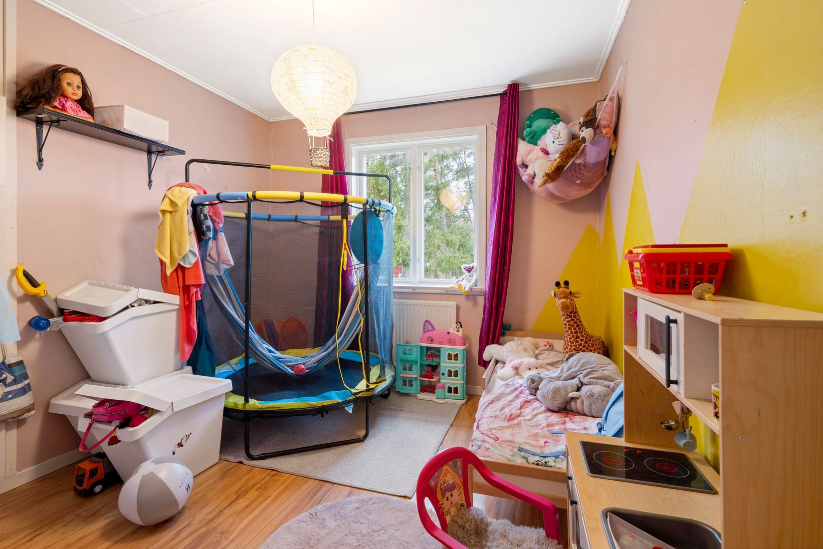 Villa, Lågbol 101, Lågbol, Uppsala