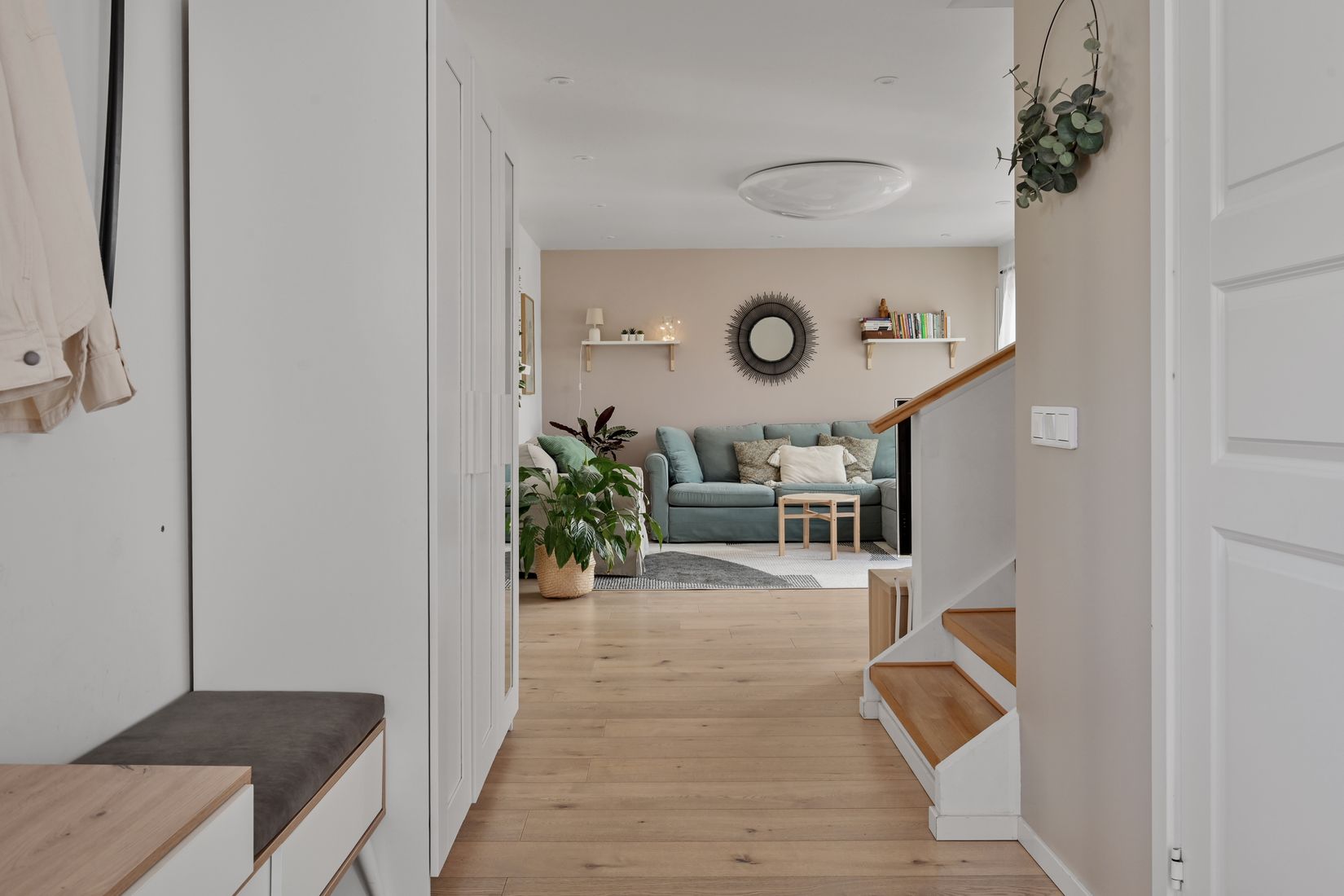 Bostadsrätt, Heimdalsvägen 35, Odenslunda, Upplands Väsby