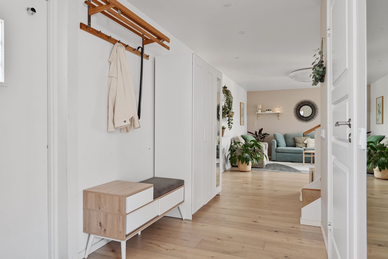 Bostadsrätt, Heimdalsvägen 35, Odenslunda, Upplands Väsby