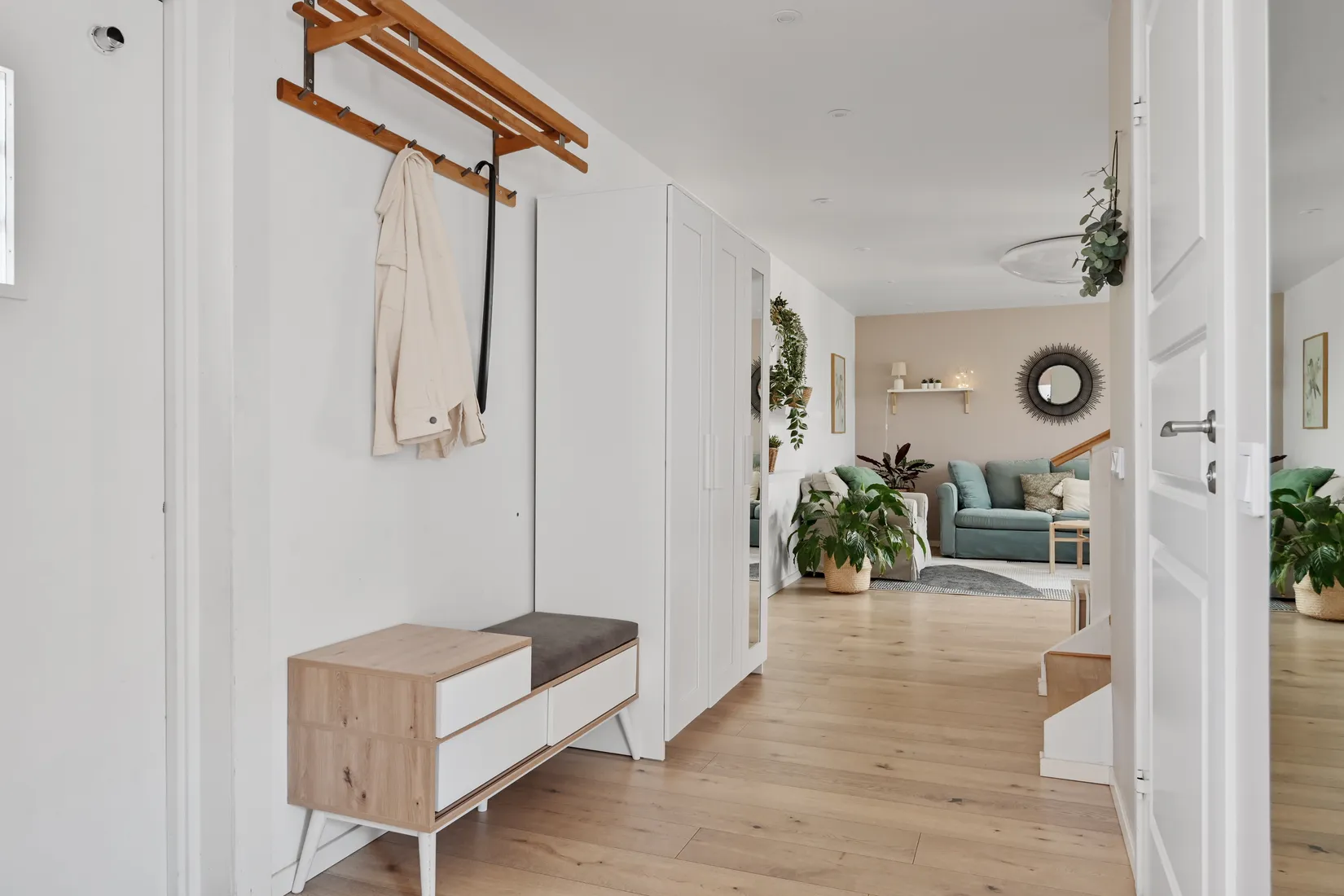 Bostadsrätt, Heimdalsvägen 35, Odenslunda, Upplands Väsby