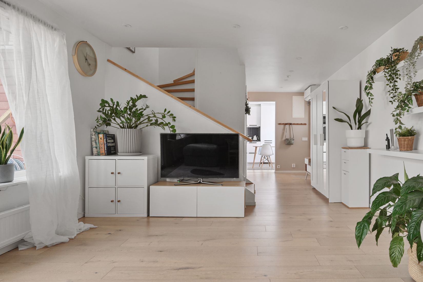 Bostadsrätt, Heimdalsvägen 35, Odenslunda, Upplands Väsby