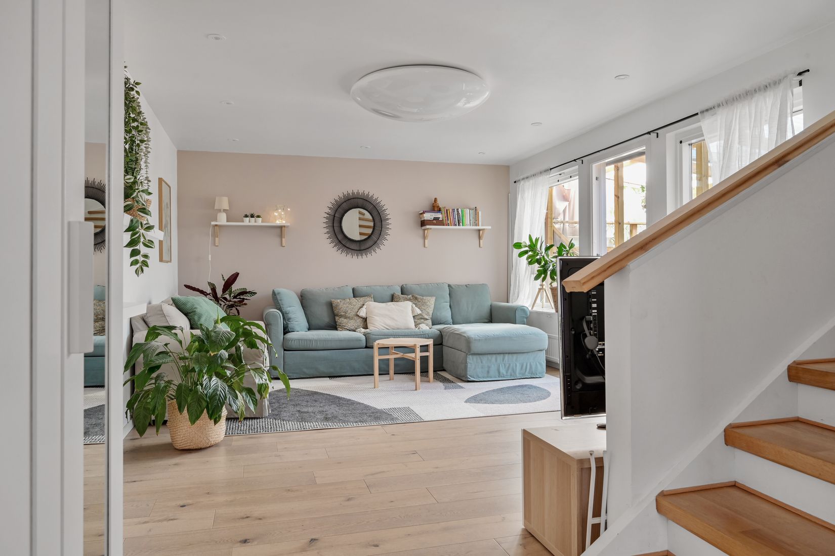 Bostadsrätt, Heimdalsvägen 35, Odenslunda, Upplands Väsby