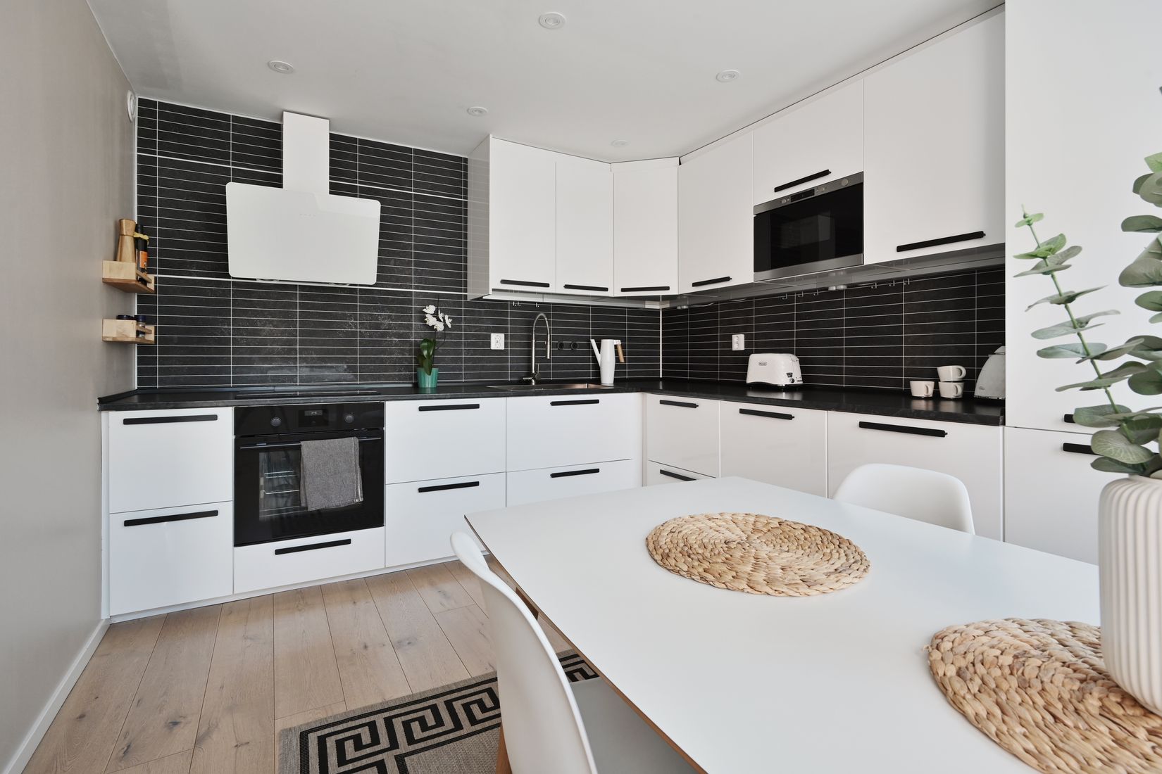 Bostadsrätt, Heimdalsvägen 35, Odenslunda, Upplands Väsby