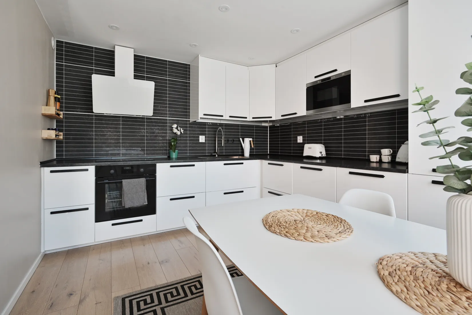 Bostadsrätt, Heimdalsvägen 35, Odenslunda, Upplands Väsby