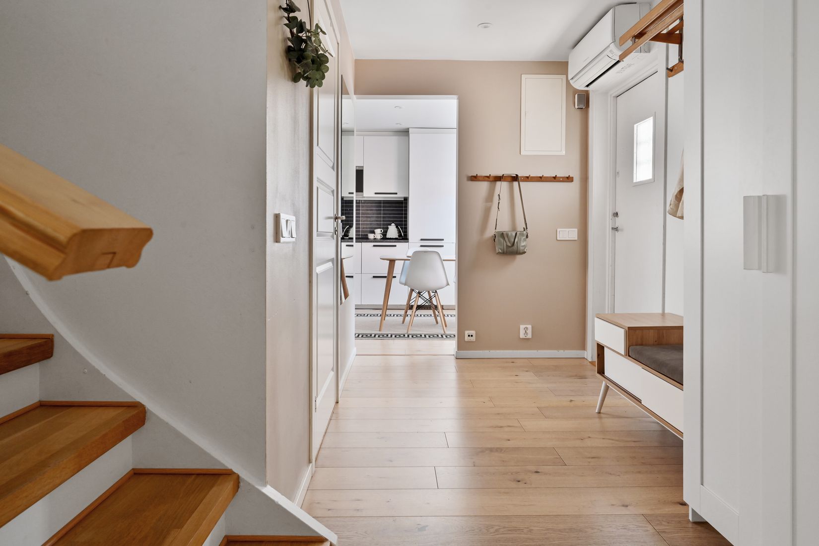 Bostadsrätt, Heimdalsvägen 35, Odenslunda, Upplands Väsby