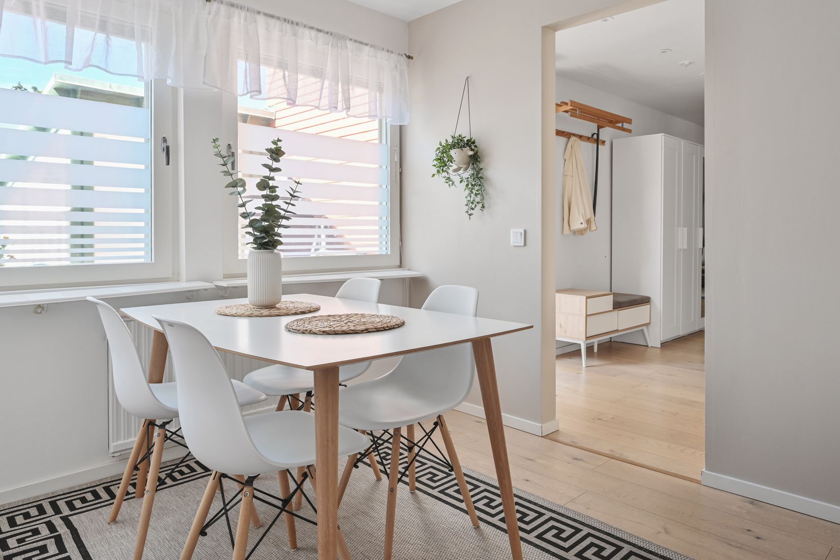 Bostadsrätt, Heimdalsvägen 35, Odenslunda, Upplands Väsby