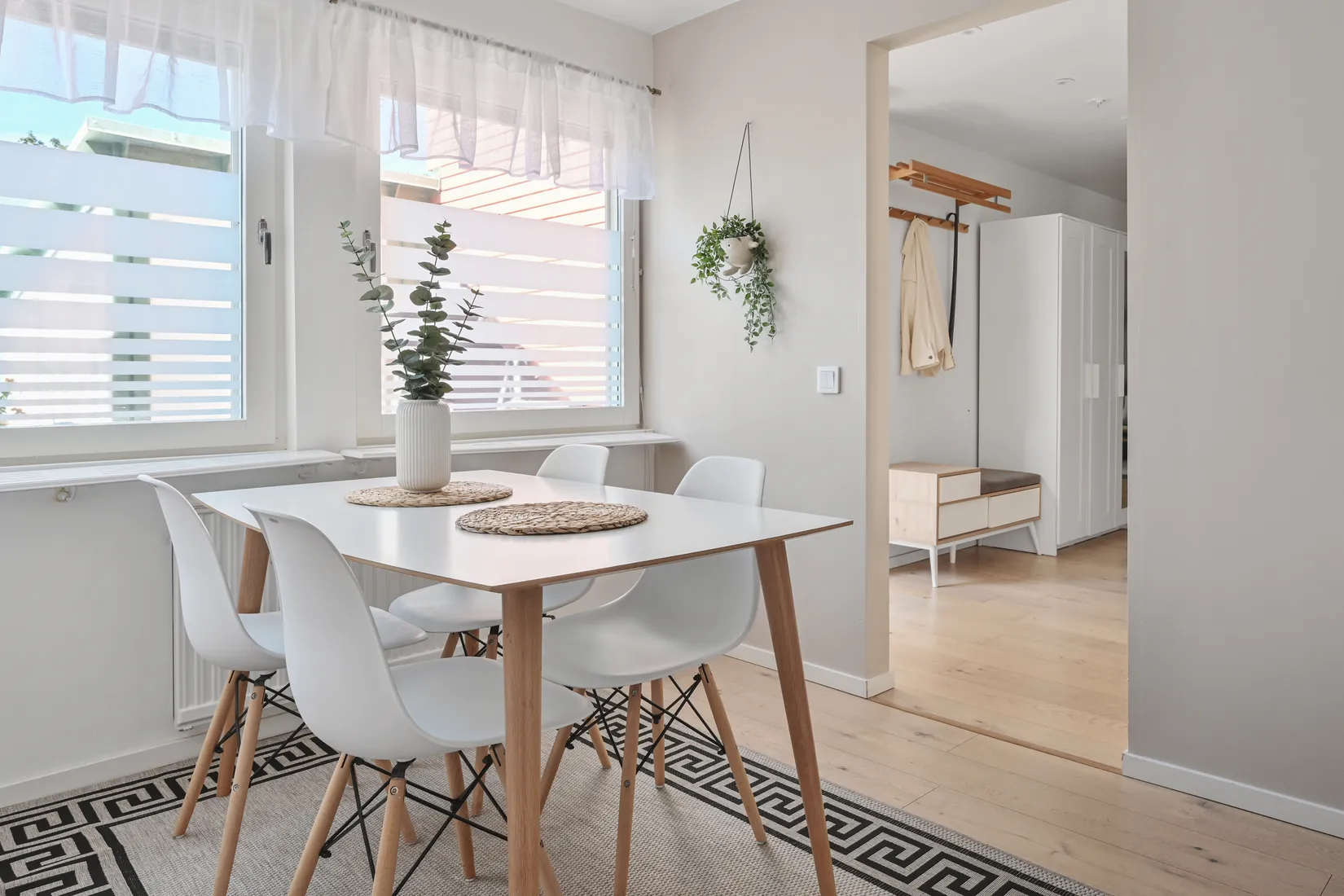 Bostadsrätt, Heimdalsvägen 35, Odenslunda, Upplands Väsby