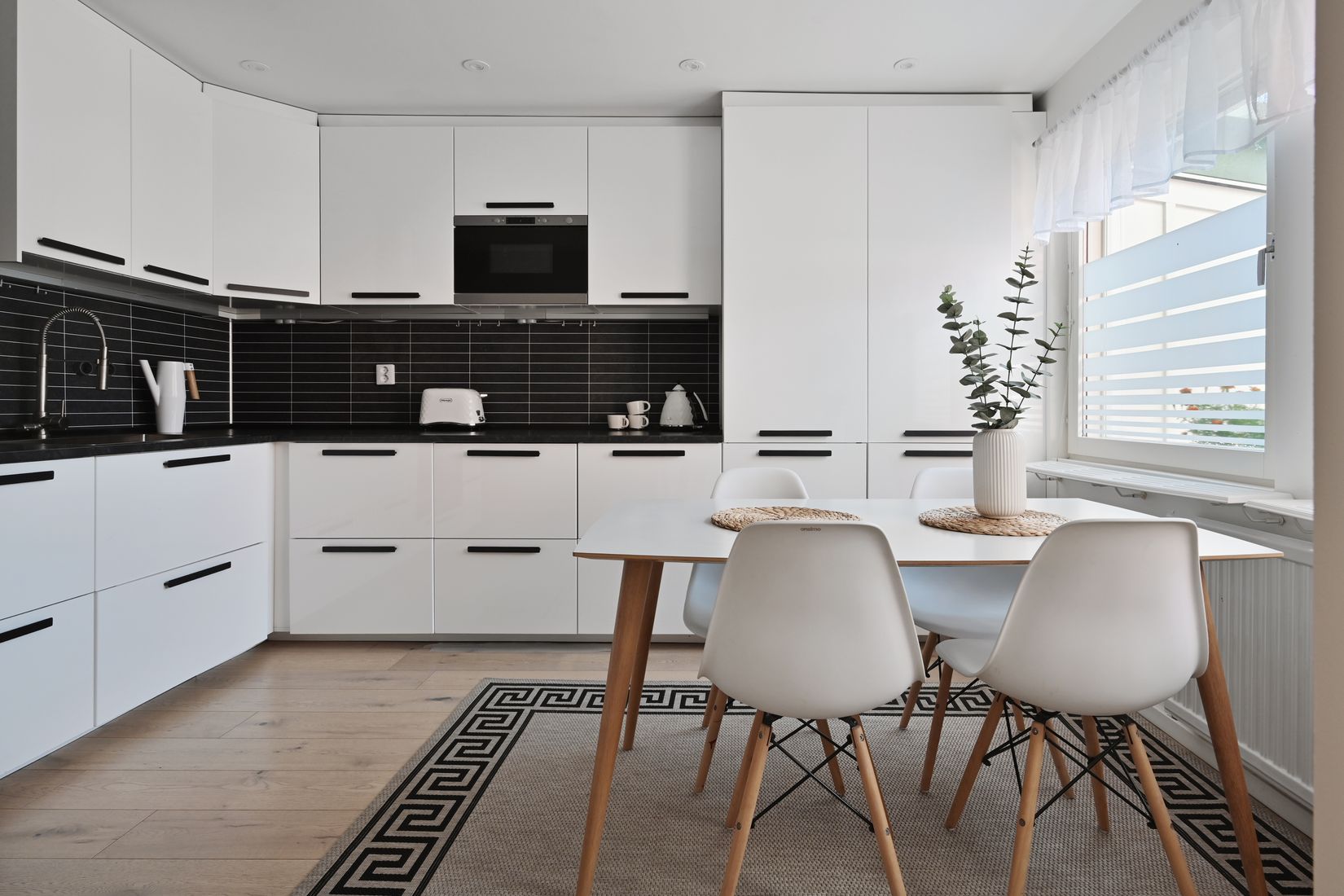 Bostadsrätt, Heimdalsvägen 35, Odenslunda, Upplands Väsby