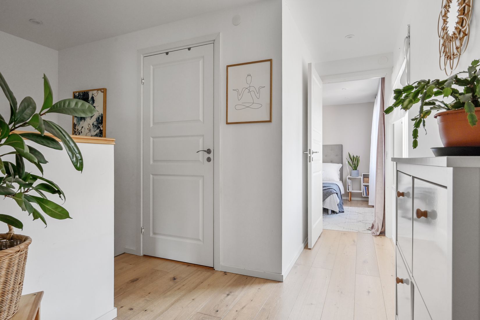 Bostadsrätt, Heimdalsvägen 35, Odenslunda, Upplands Väsby