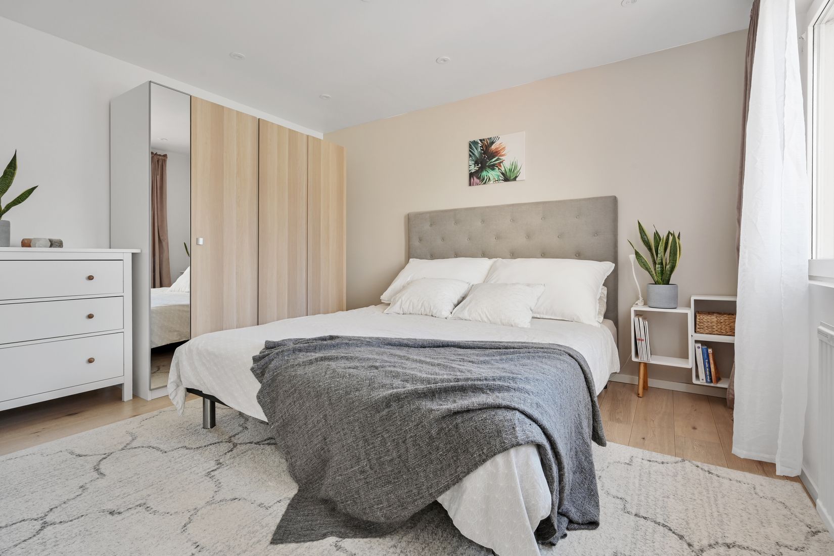 Bostadsrätt, Heimdalsvägen 35, Odenslunda, Upplands Väsby