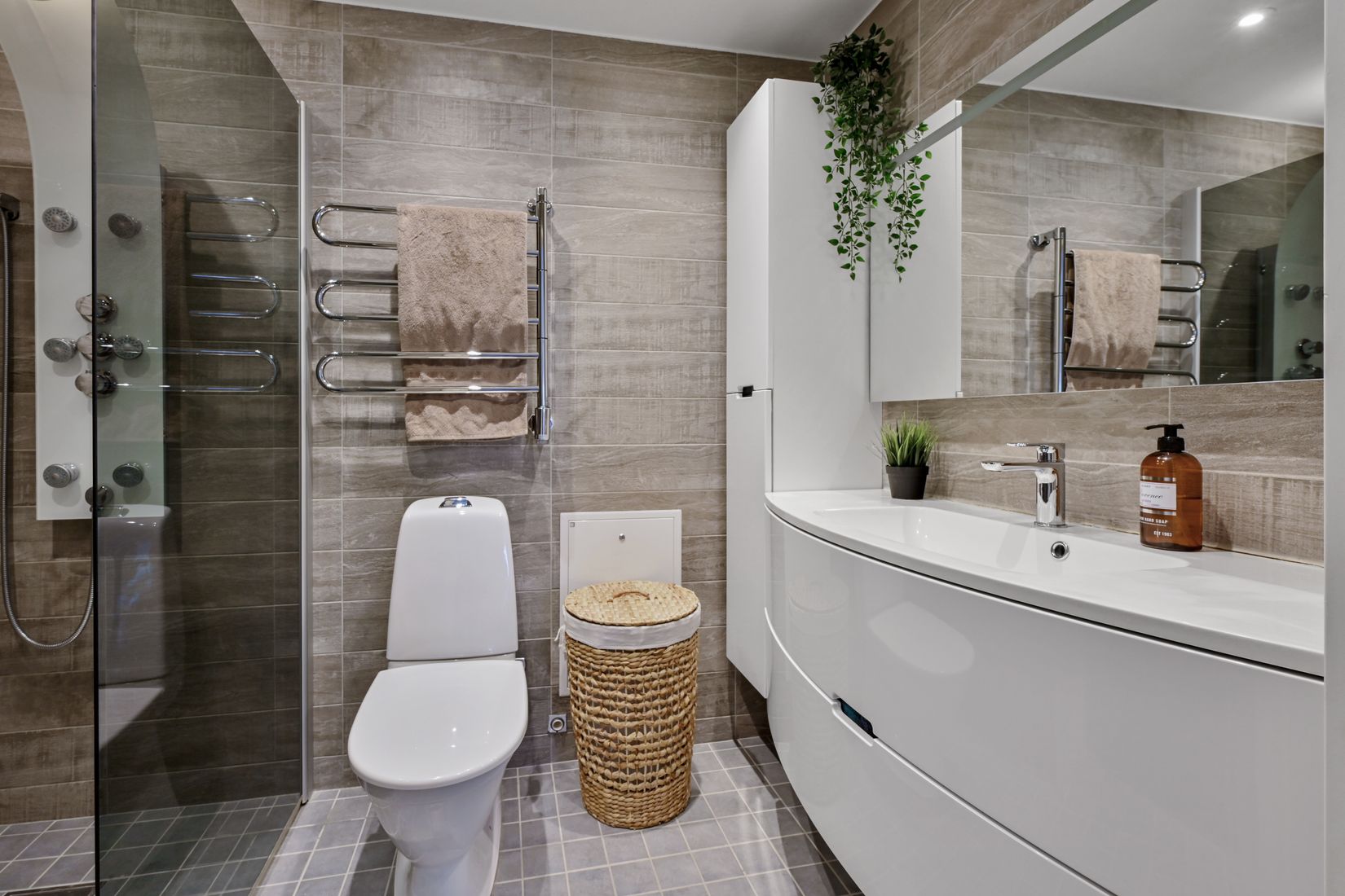 Bostadsrätt, Heimdalsvägen 35, Odenslunda, Upplands Väsby