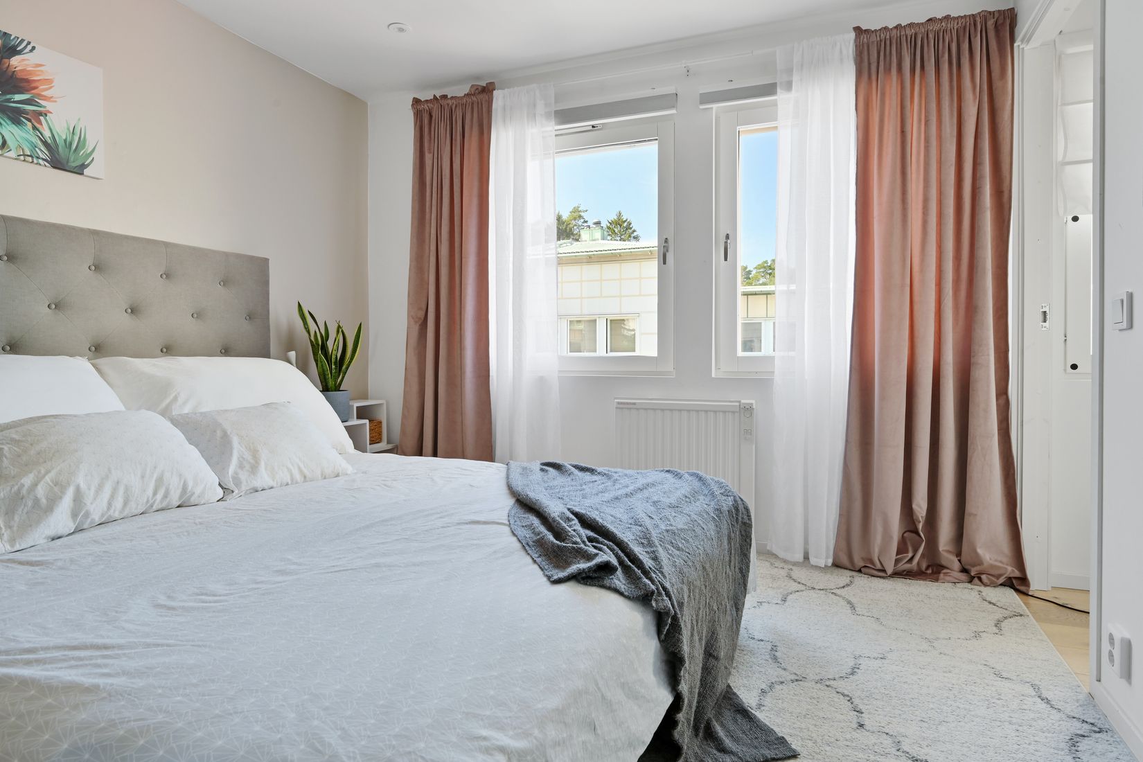 Bostadsrätt, Heimdalsvägen 35, Odenslunda, Upplands Väsby