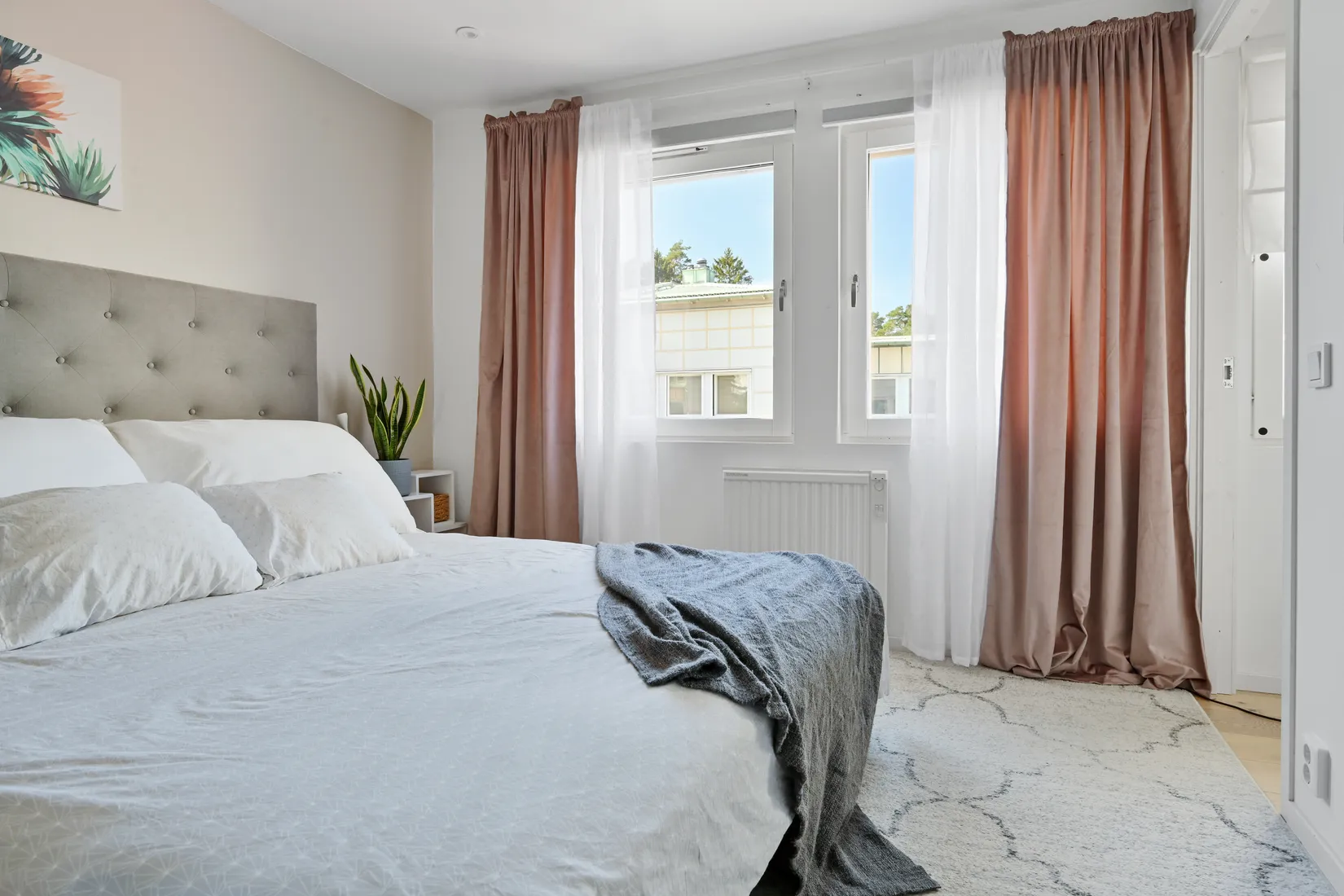Bostadsrätt, Heimdalsvägen 35, Odenslunda, Upplands Väsby