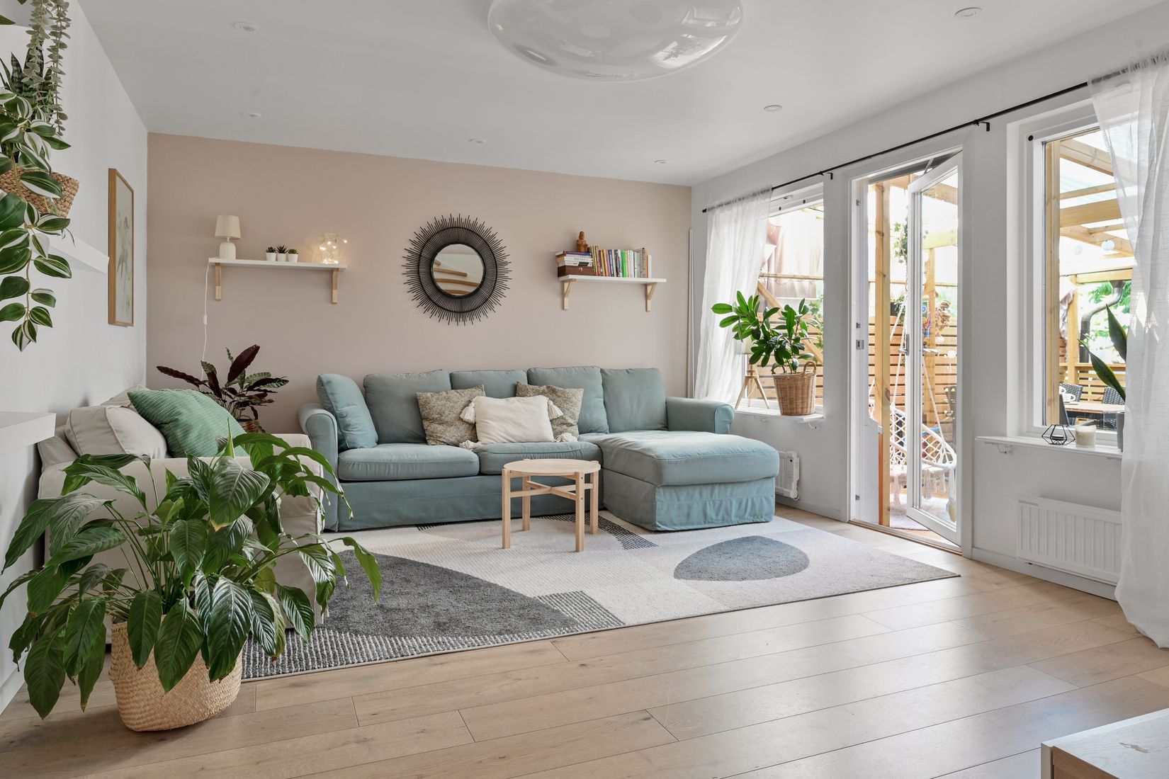 Bostadsrätt, Heimdalsvägen 35, Odenslunda, Upplands Väsby