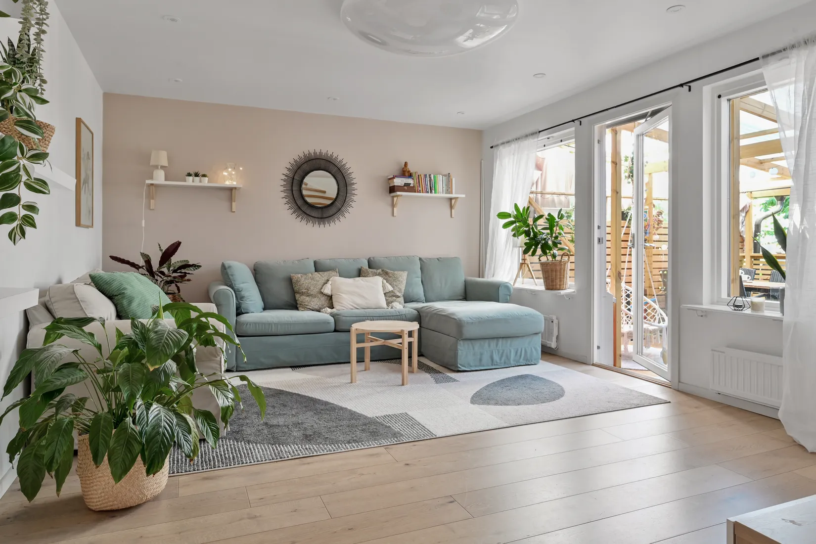 Bostadsrätt, Heimdalsvägen 35, Odenslunda, Upplands Väsby