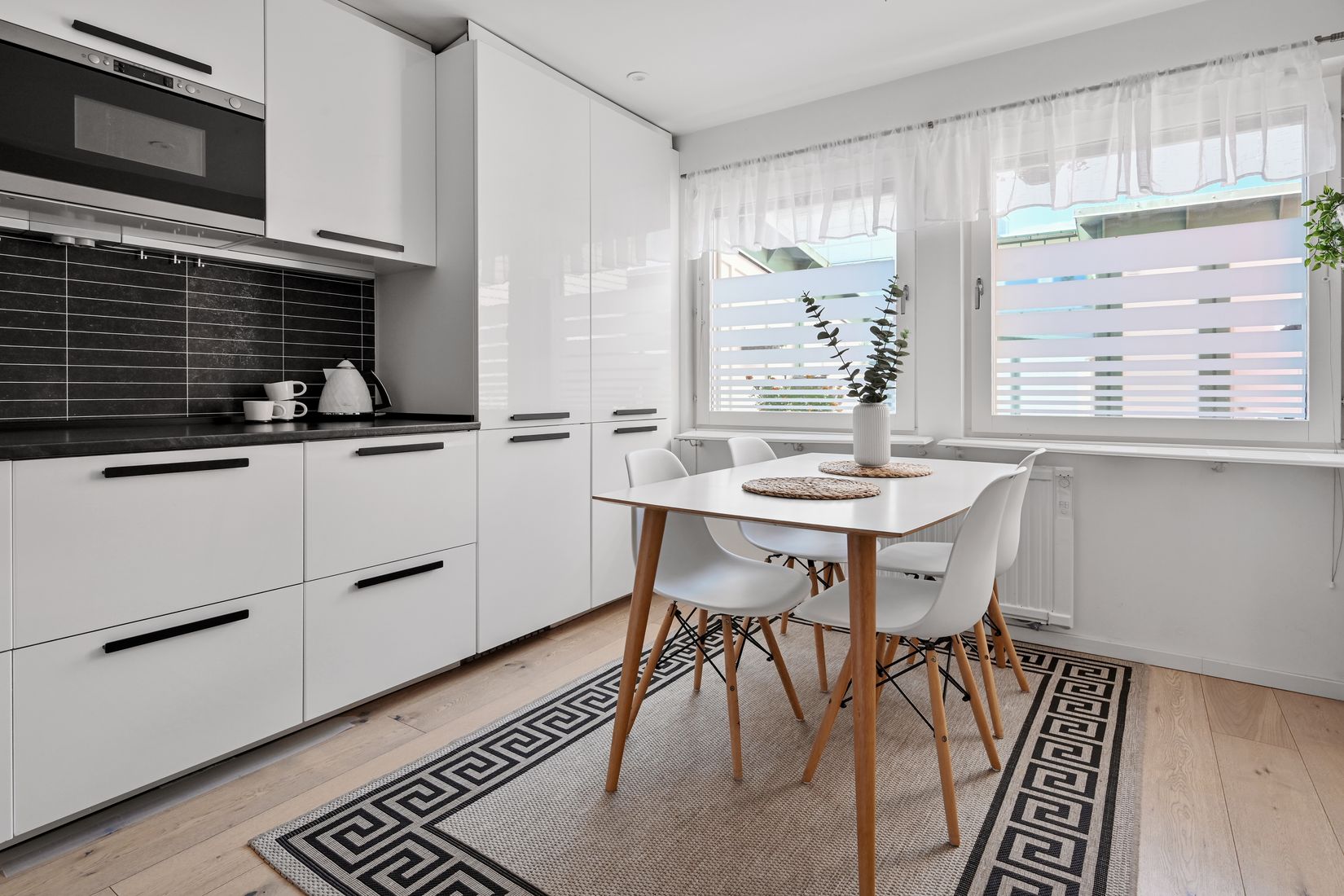 Bostadsrätt, Heimdalsvägen 35, Odenslunda, Upplands Väsby