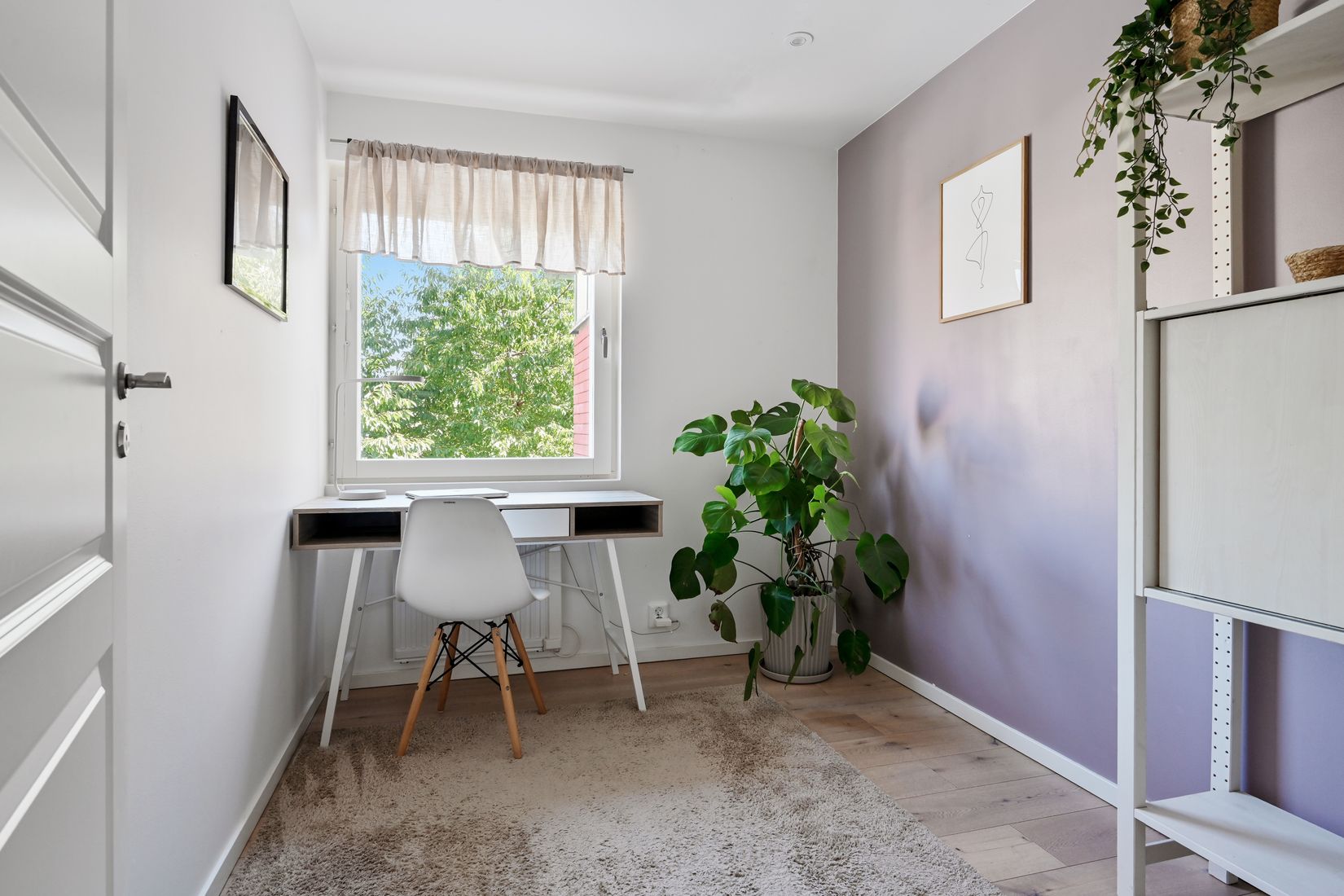 Bostadsrätt, Heimdalsvägen 35, Odenslunda, Upplands Väsby