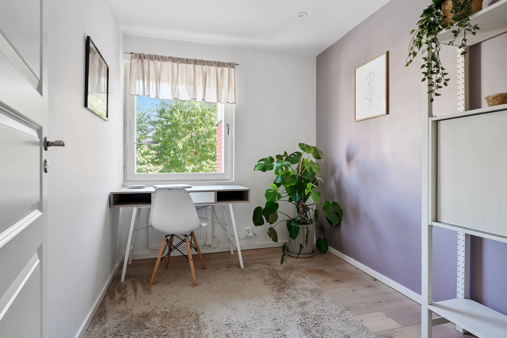 Bostadsrätt, Heimdalsvägen 35, Odenslunda, Upplands Väsby