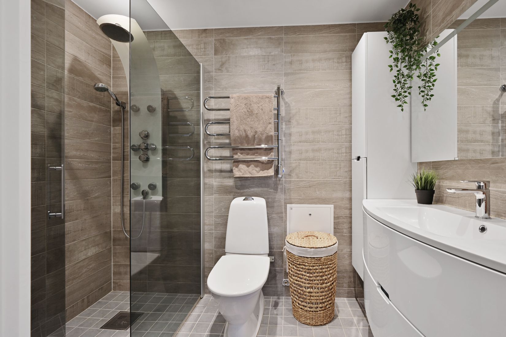 Bostadsrätt, Heimdalsvägen 35, Odenslunda, Upplands Väsby