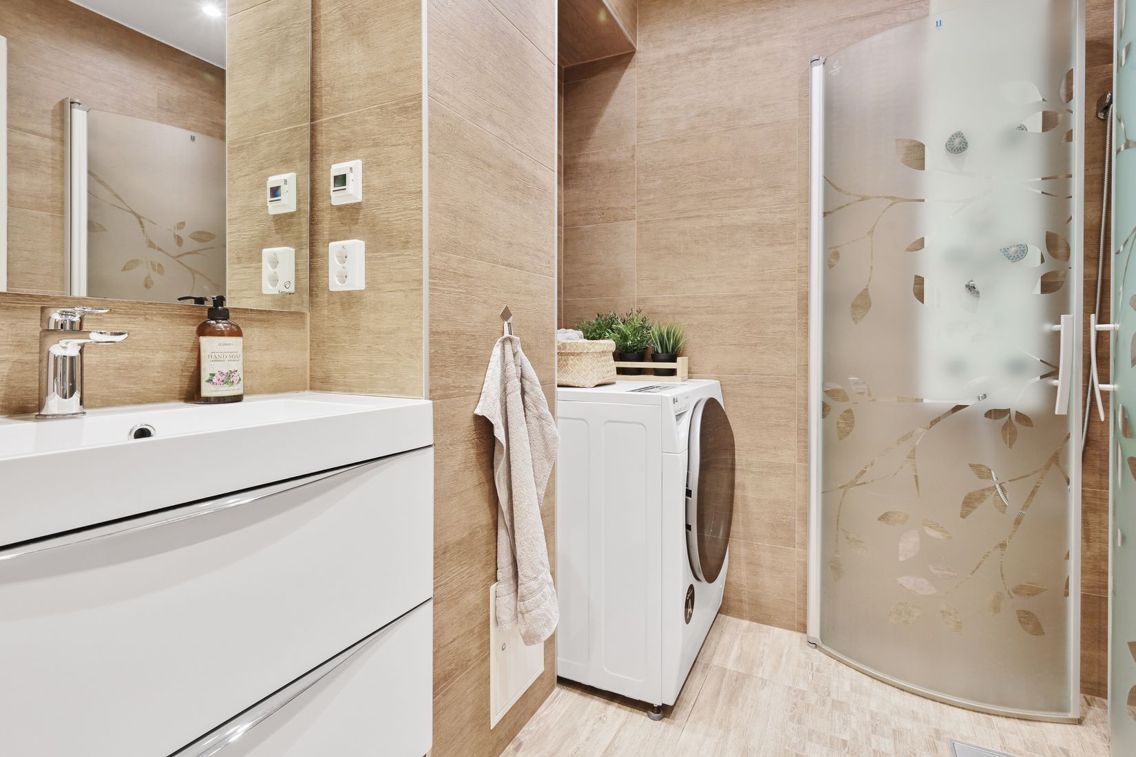 Bostadsrätt, Heimdalsvägen 35, Odenslunda, Upplands Väsby