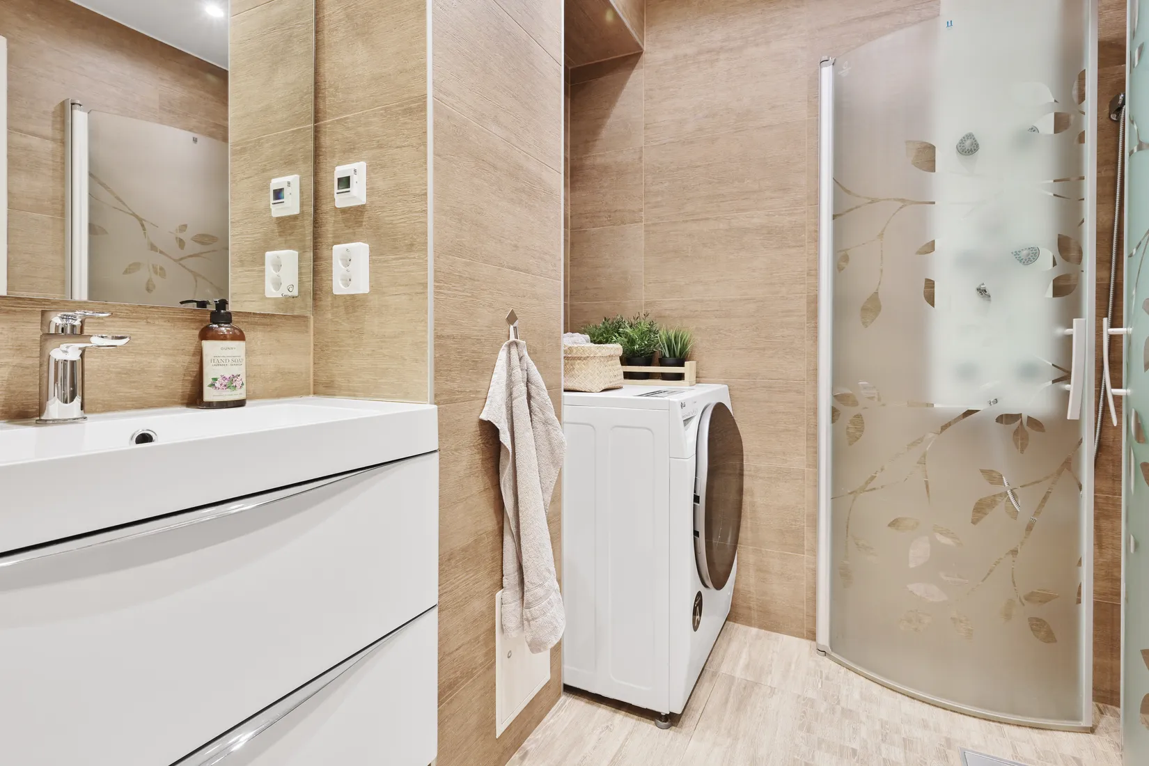 Bostadsrätt, Heimdalsvägen 35, Odenslunda, Upplands Väsby