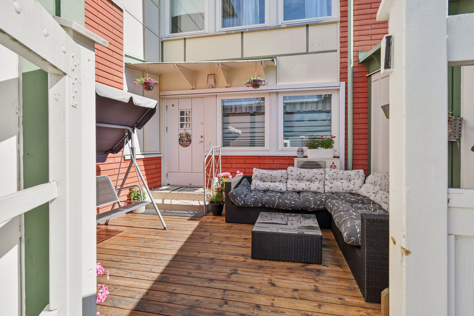 Bostadsrätt, Heimdalsvägen 35, Odenslunda, Upplands Väsby