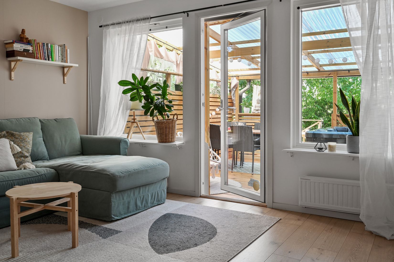 Bostadsrätt, Heimdalsvägen 35, Odenslunda, Upplands Väsby