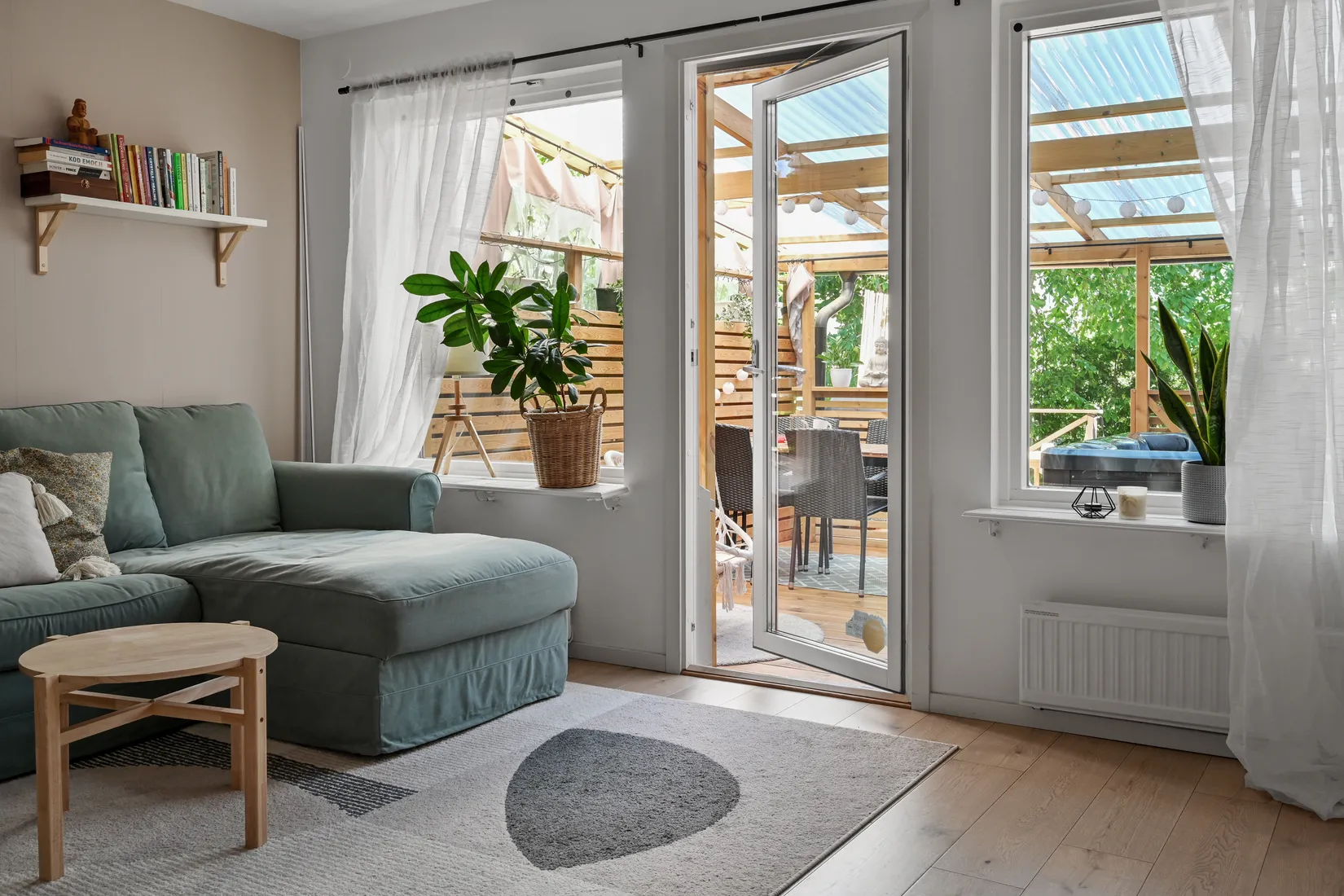 Bostadsrätt, Heimdalsvägen 35, Odenslunda, Upplands Väsby