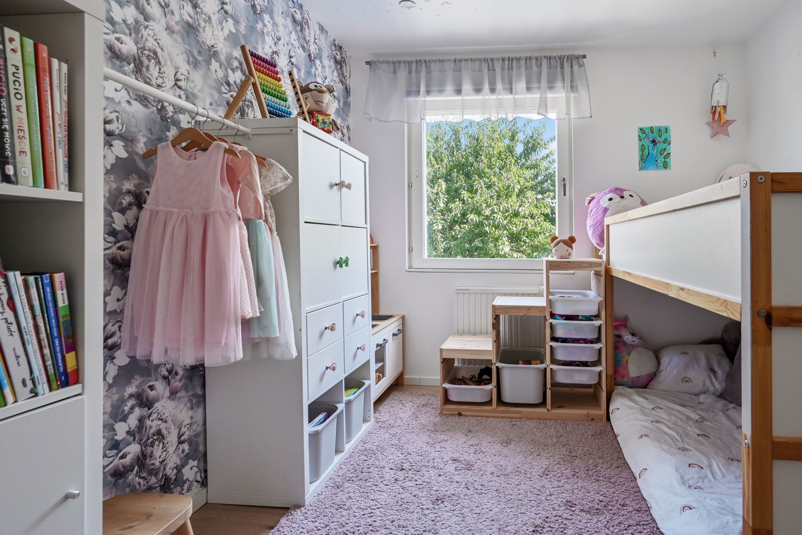 Bostadsrätt, Heimdalsvägen 35, Odenslunda, Upplands Väsby