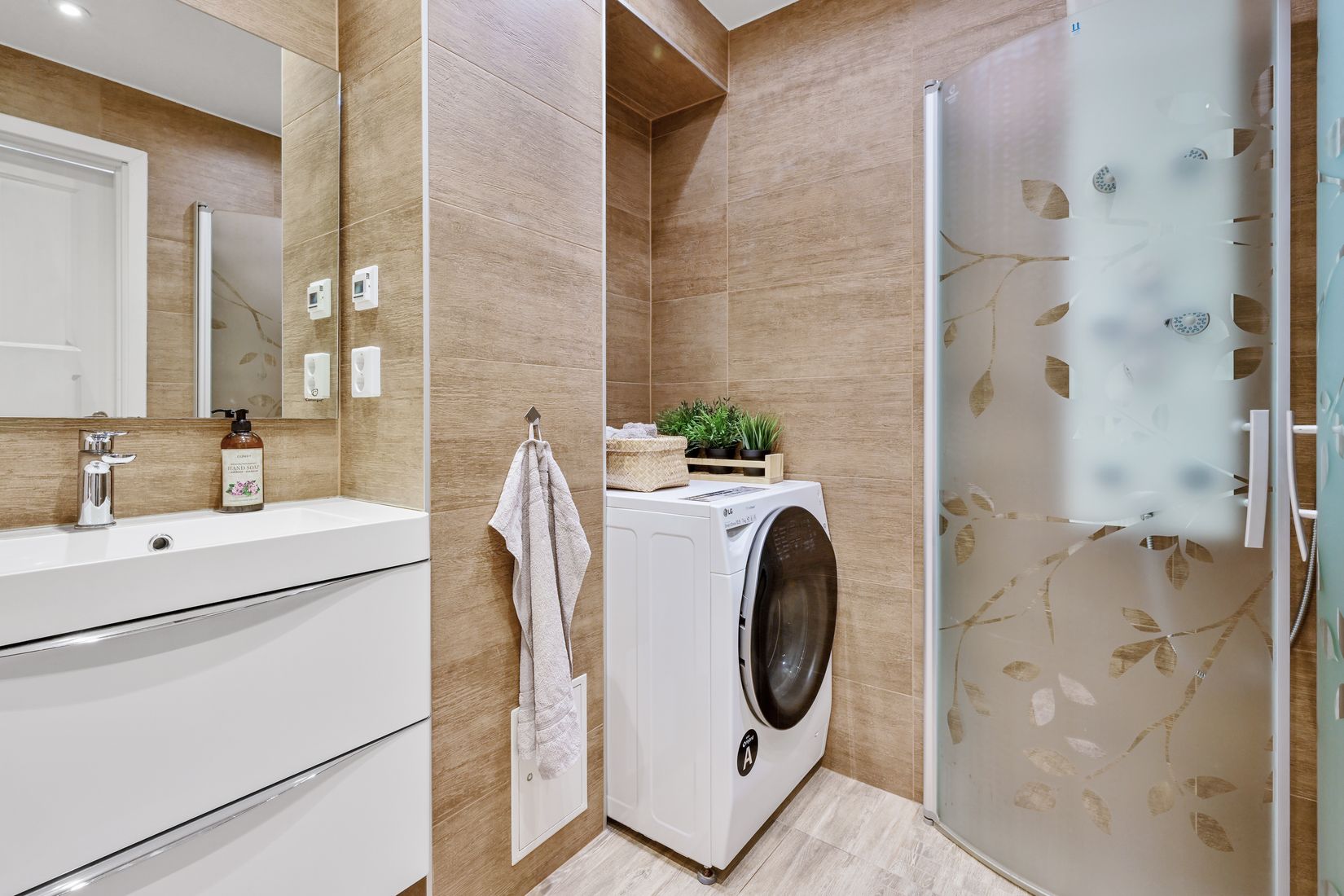 Bostadsrätt, Heimdalsvägen 35, Odenslunda, Upplands Väsby