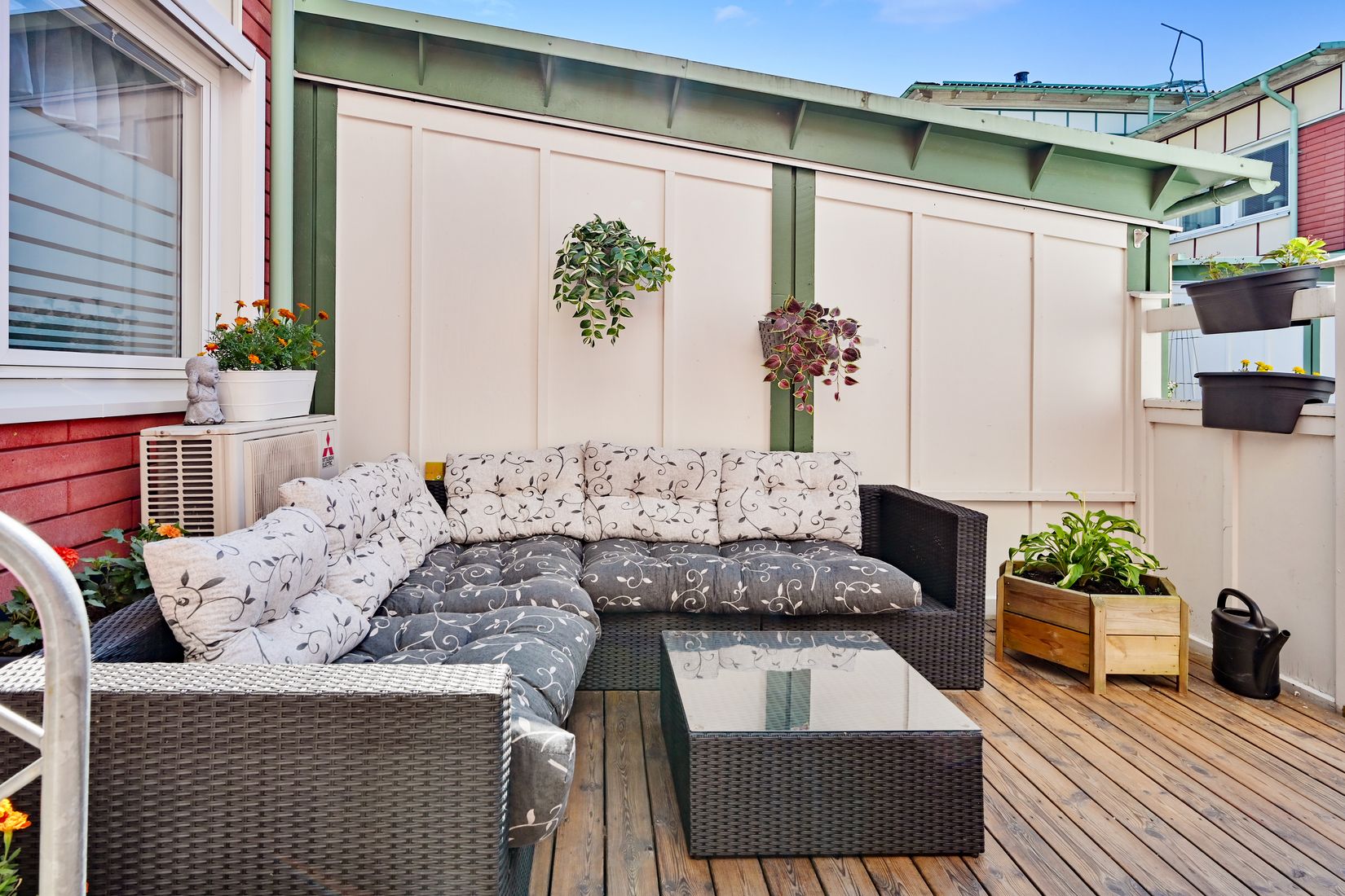 Bostadsrätt, Heimdalsvägen 35, Odenslunda, Upplands Väsby