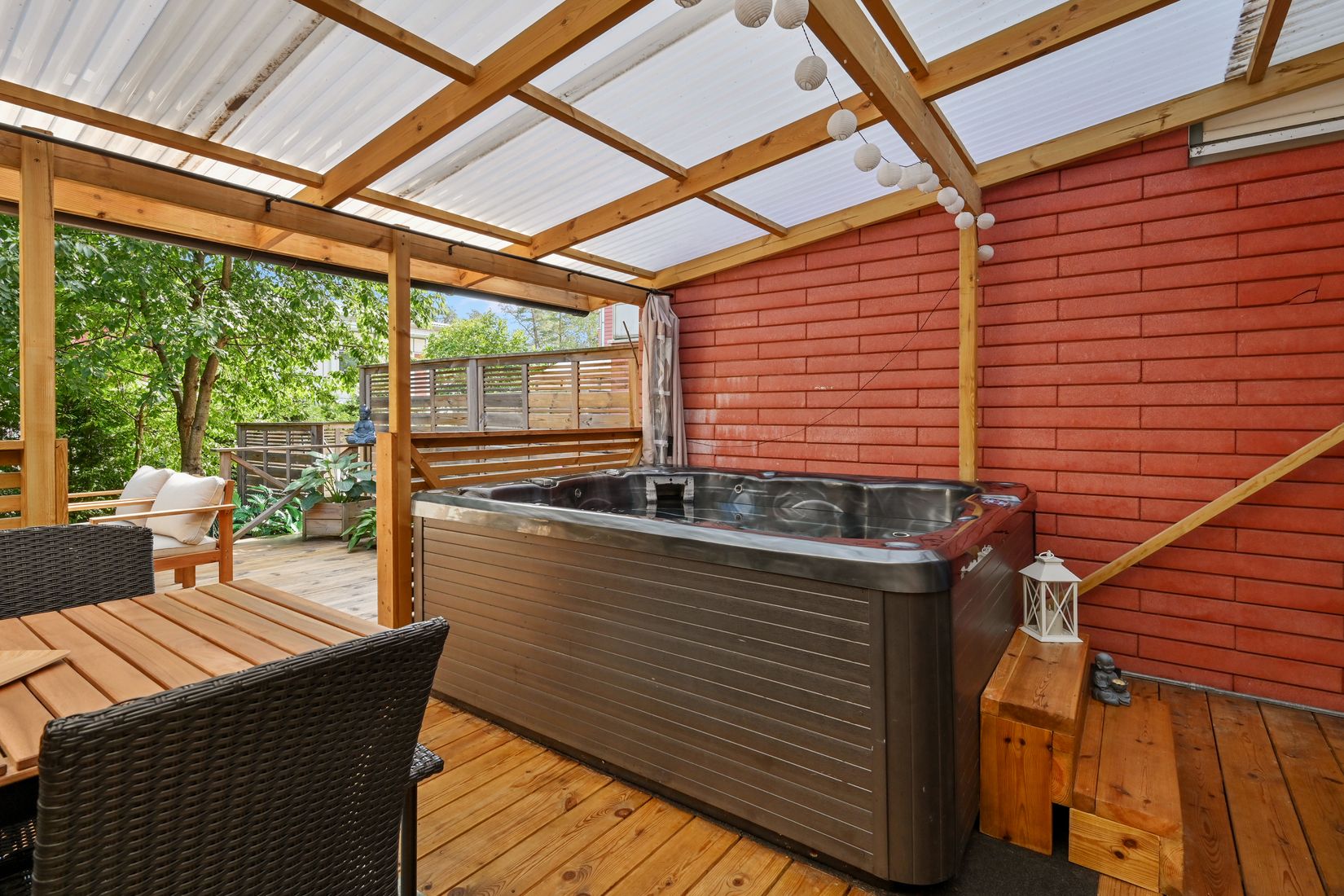 Bostadsrätt, Heimdalsvägen 35, Odenslunda, Upplands Väsby