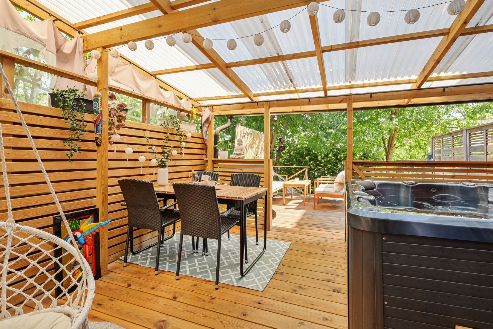 Bostadsrätt, Heimdalsvägen 35, Odenslunda, Upplands Väsby