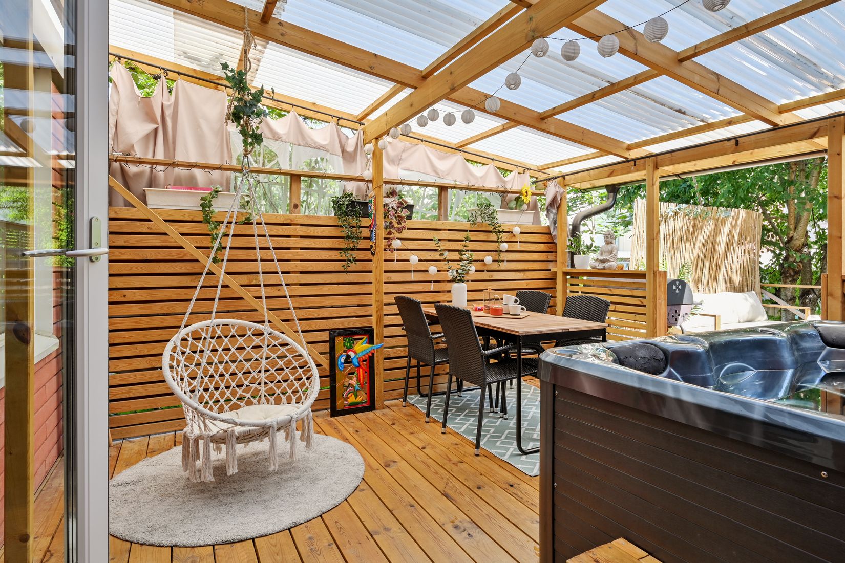 Bostadsrätt, Heimdalsvägen 35, Odenslunda, Upplands Väsby