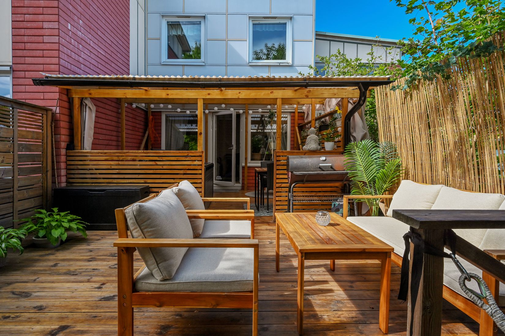 Bostadsrätt, Heimdalsvägen 35, Odenslunda, Upplands Väsby