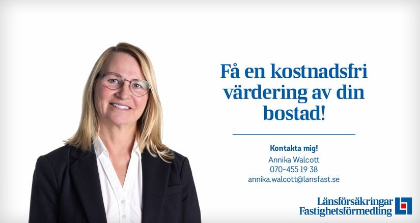 Bostadsrätt, Heimdalsvägen 35, Odenslunda, Upplands Väsby