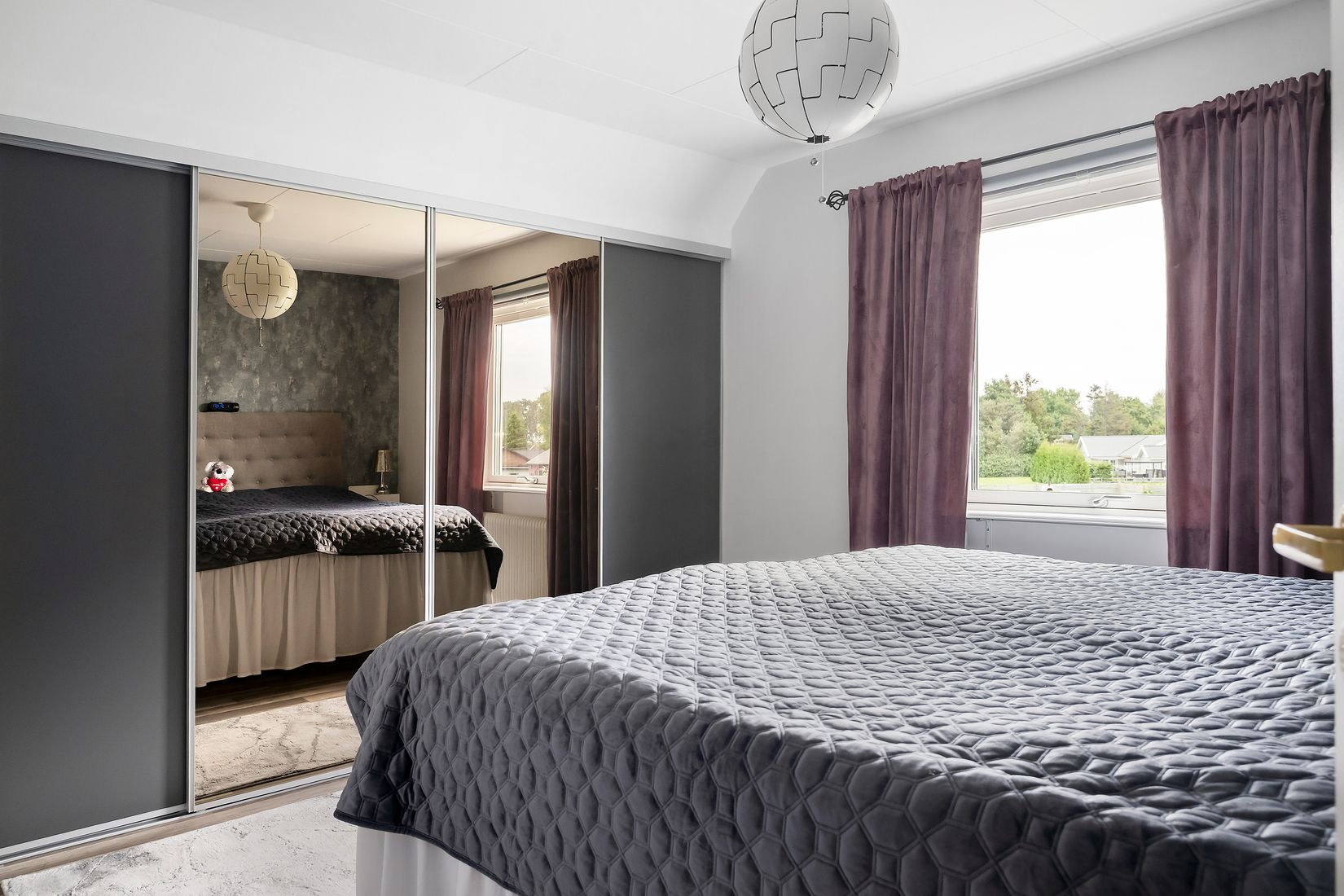 Villa, Tvååkersvägen 1, Långås, Falkenberg