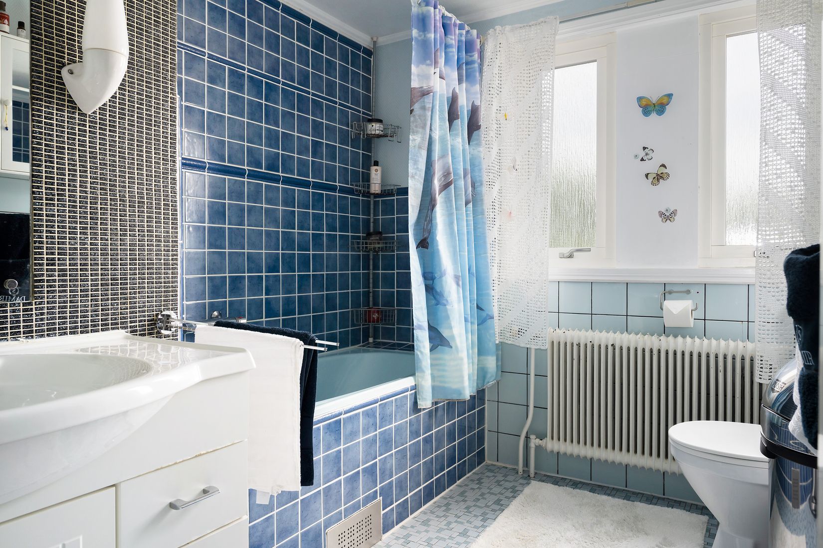 Villa, Tvååkersvägen 1, Långås, Falkenberg