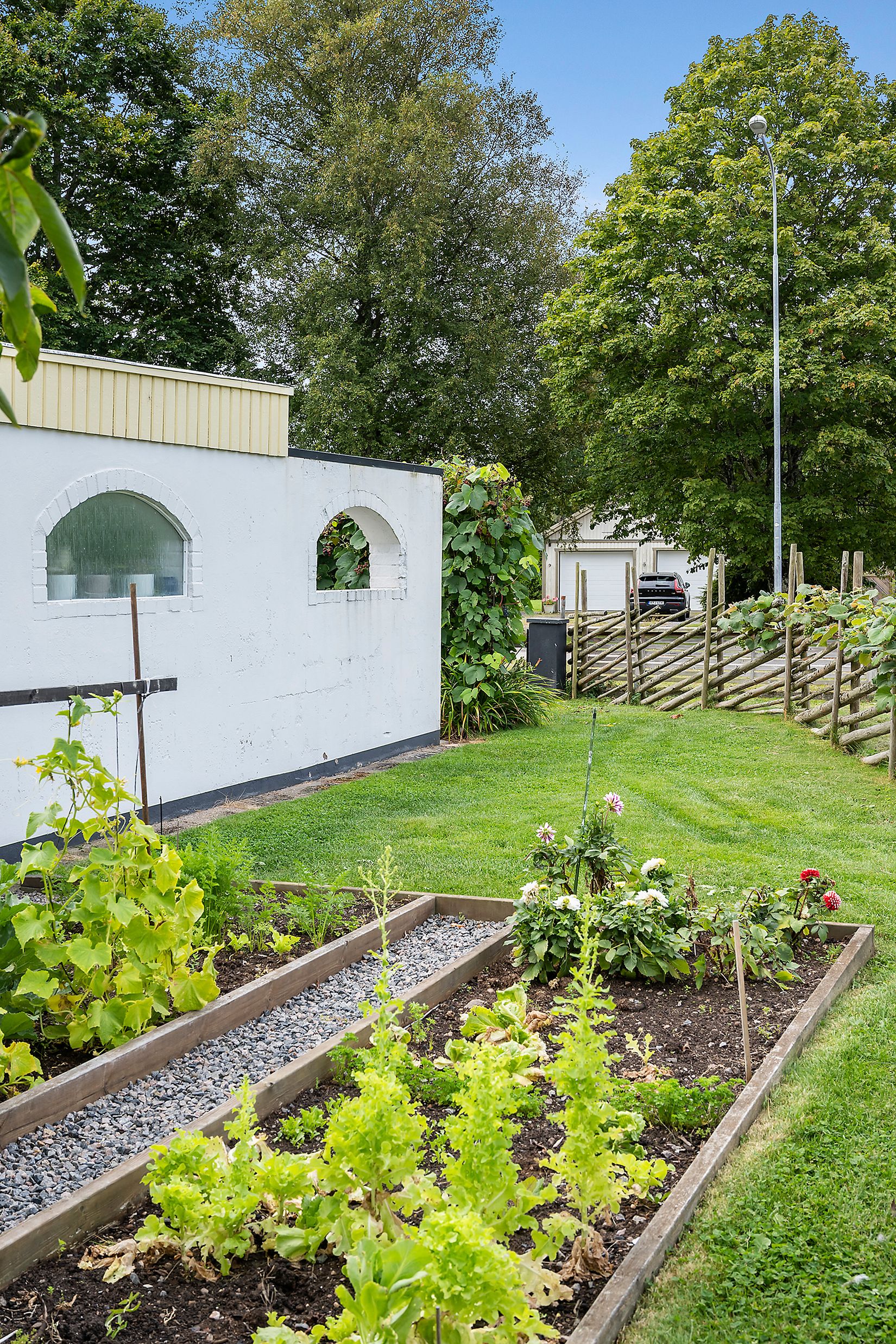 Villa, Tvååkersvägen 1, Långås, Falkenberg