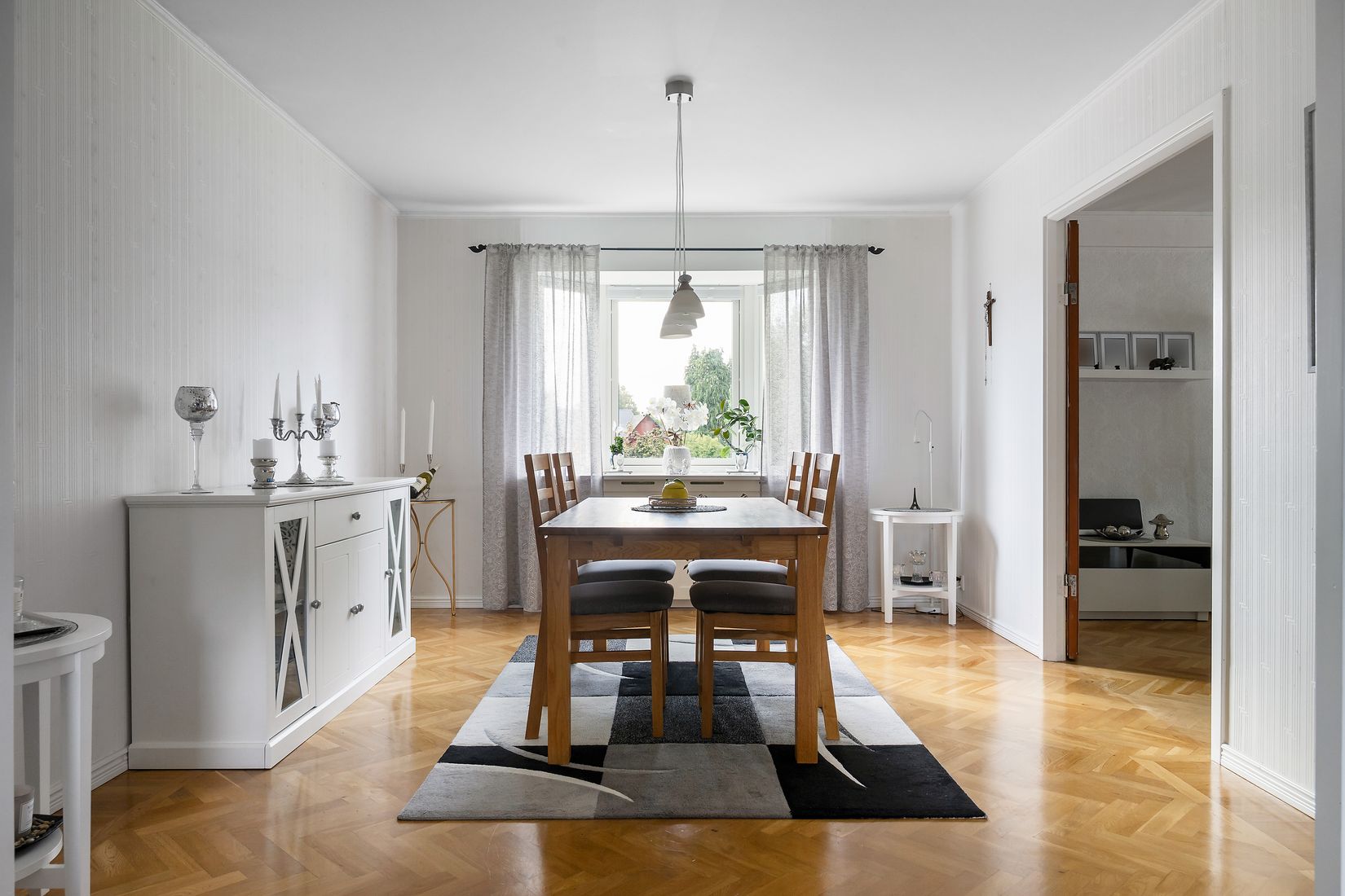 Villa, Tvååkersvägen 1, Långås, Falkenberg