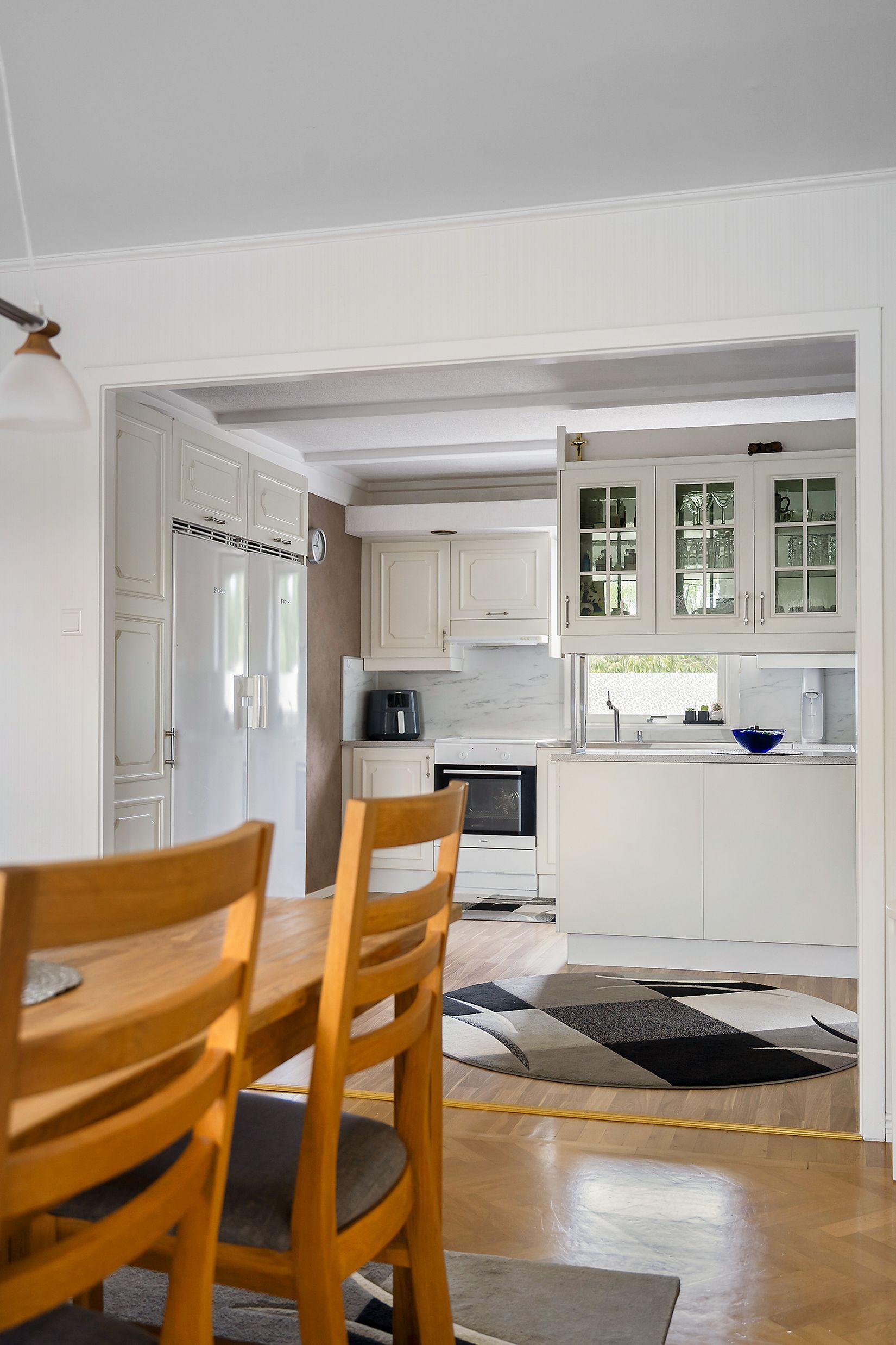 Villa, Tvååkersvägen 1, Långås, Falkenberg