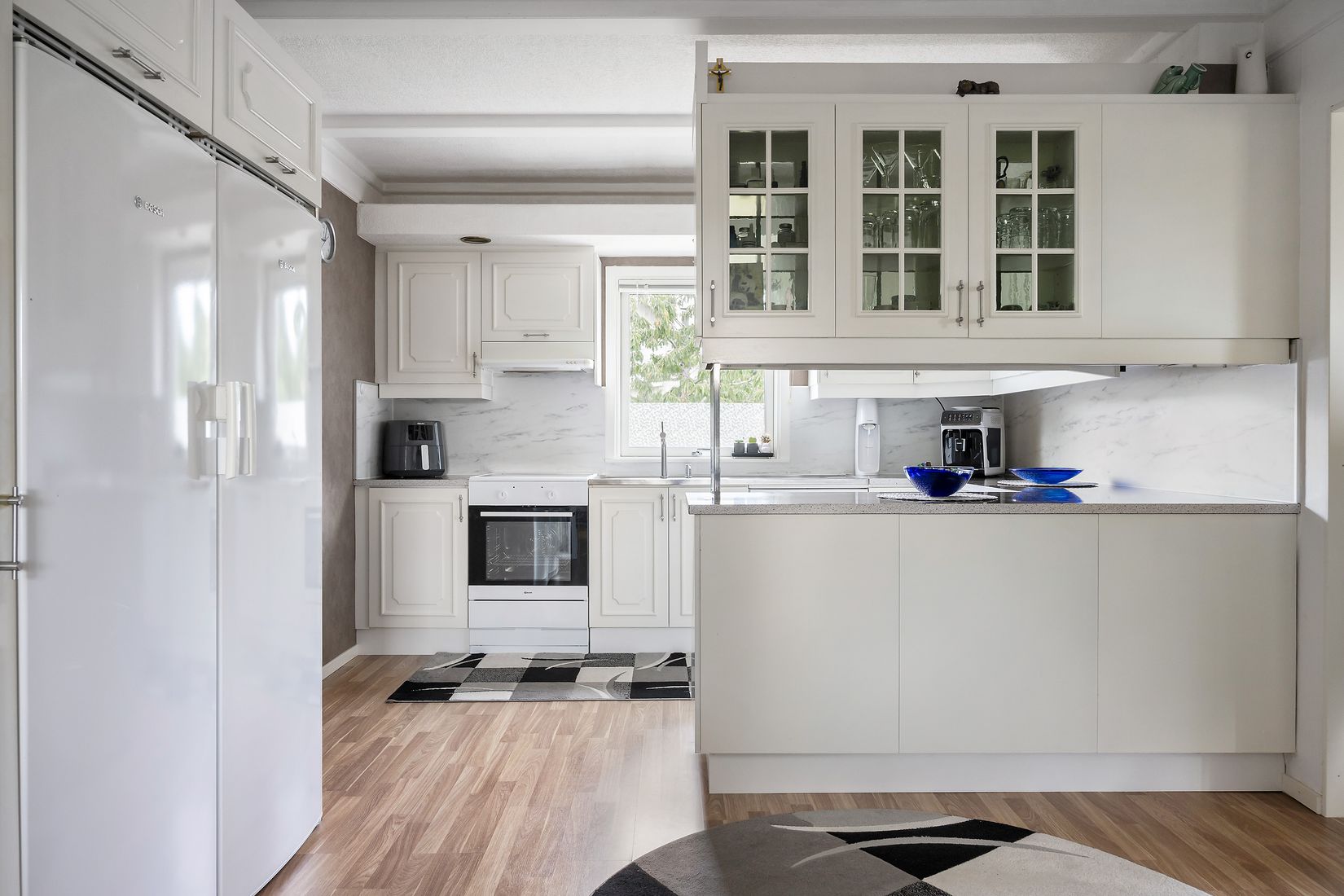 Villa, Tvååkersvägen 1, Långås, Falkenberg